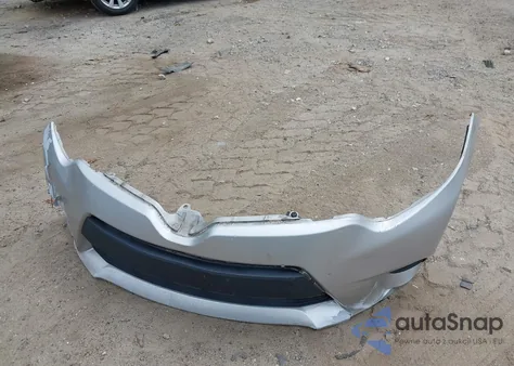 2014 Toyota Corolla Le из США, поврежденный, VIN 2T1BURHE4EC189525